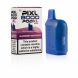 Pixl 8000 Blueberry sour Razz pod and box