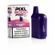 Pixl 8000 Strawberry Burst pod and box