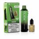 Pyne Pod Click refill Fresh Mint & box