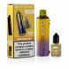 Pyne Pod Click refill Mango Passion Fruit & box
