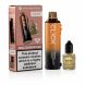 Pyne Pod Click refill Mango Strawberry Peach & box
