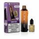 Pyne Pod Click refill Summer Punch & box