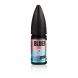 Riot Blue Peach Bar EDTN No Ice 10ml Nic Salt E-Liquid