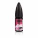 Riot Strawberry Cherry Razz Bar EDTN No Ice 10ml Nic Salt E-Liquid