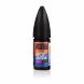 Riot Strawberry Peach Razz Bar EDTN No Ice 10ml Nic Salt E-Liquid