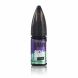 Riot Grape Ice Bar ﻿EDTN 10ml Nic Salt E-Liquid