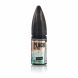 Riot Peach Ice Tea Bar ﻿EDTN 10ml Nic Salt E-Liquid