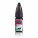 Riot Strawberry Blueberry Ice Bar ﻿EDTN 10ml Nic Salt E-Liquid