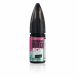 Riot Strawberry Blueberry Ice Bar ﻿EDTN 10ml Nic Salt E-Liquid