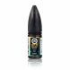 Riot Squad Salt Lemon Mint 10ml Nic Salt E-liquid