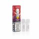 SKE Crystal 600 Pro Strawberry Blast Pods