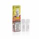 SKE Crystal 600 Pro Strawberry Kiwi Pods