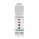 SOLT Menthol 10ml Nic Salt E-Liquid