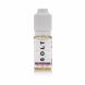 SOLT Wild Berries 10ml Nic Salt E-Liquid