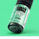 GOAT Salt Nic Salt 10ml E-Liquid Spearmint Close Up