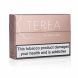 A closed pack of IQOS Terea Teak sticks