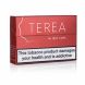 A closed pack of TEREA Sienna Sticks