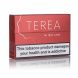 A closed pack of TEREA Sienna Sticks