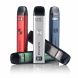 UWELL Caliburn G3 Kit in a collection including five different colours; Red, Green, Silver, Black, Blue