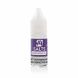 V4 V4POUR Blackcurrant Ice 10ml Nic Salt E-Liquid