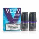 VEEV Blackcurrant One Pods