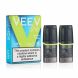 VEEV Lemon Lime One Pods