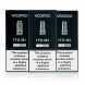 VOOPOO ITO Coils Group of 3 packs