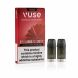 Vuse Original Strawberry Pods box