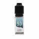 Vapouriz Ice Mint 50/50 10ml E-Liquid