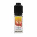 Vapouriz Lemon & Mango 50/50 10ml E-Liquid