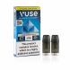 Pod Blue Raspberry Extra Intense Cartridges