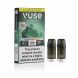 Vuse Pod Cucumber Mix Extra Intense Cartridges