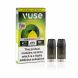 Pod Apple Sour Extra Intense Cartridges