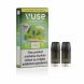 Vuse Pod Honeydew Lime Extra Intense Cartridges