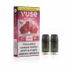 Vuse Pod Raspberry Ice Extra Intense Cartridges