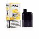 Pixl Duo 12 Yellow Edition Box and Pod