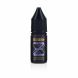 Zeus Juice The Black 10ml Nic Salt E-Liquid