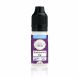 Dinner Lady 50:50 Blackcurrant Ice 10ml E-Liquid