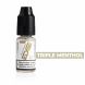 Edge Elite Triple Menthol E-Liquid