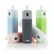 ELEAF IORE Qube in a collection including five different colours; Baby Blue, Pink, Grey, White, Greenery