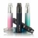 Innokin S1 RRD in a collection including five different colours; Blush, Cerulean, Charcoal, Graphite, Celadon