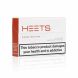 A closed pack of HEETS Sienna sticks
