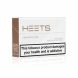 A closed pack of HEETS Teak sticks