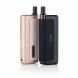 Two Joyetech eRoll Slim full kits side-by-side: Black and Gold colours