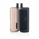Two Joyetech eRoll Slim full kits side-by-side: Black and Gold colours