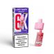 Strawberry Raspberry Blackberry BM6000 Pods