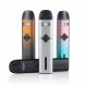  Collection of UWELL Caliburn Explorer in different colours