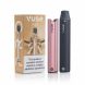 Vuse Pro pink and black device with Gold Box