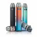  Collection of UWELL Caliburn A3S with different colours