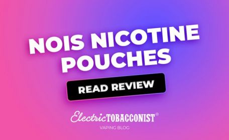 Blog image for Nois Nicotine Pouches: A Flavour Review